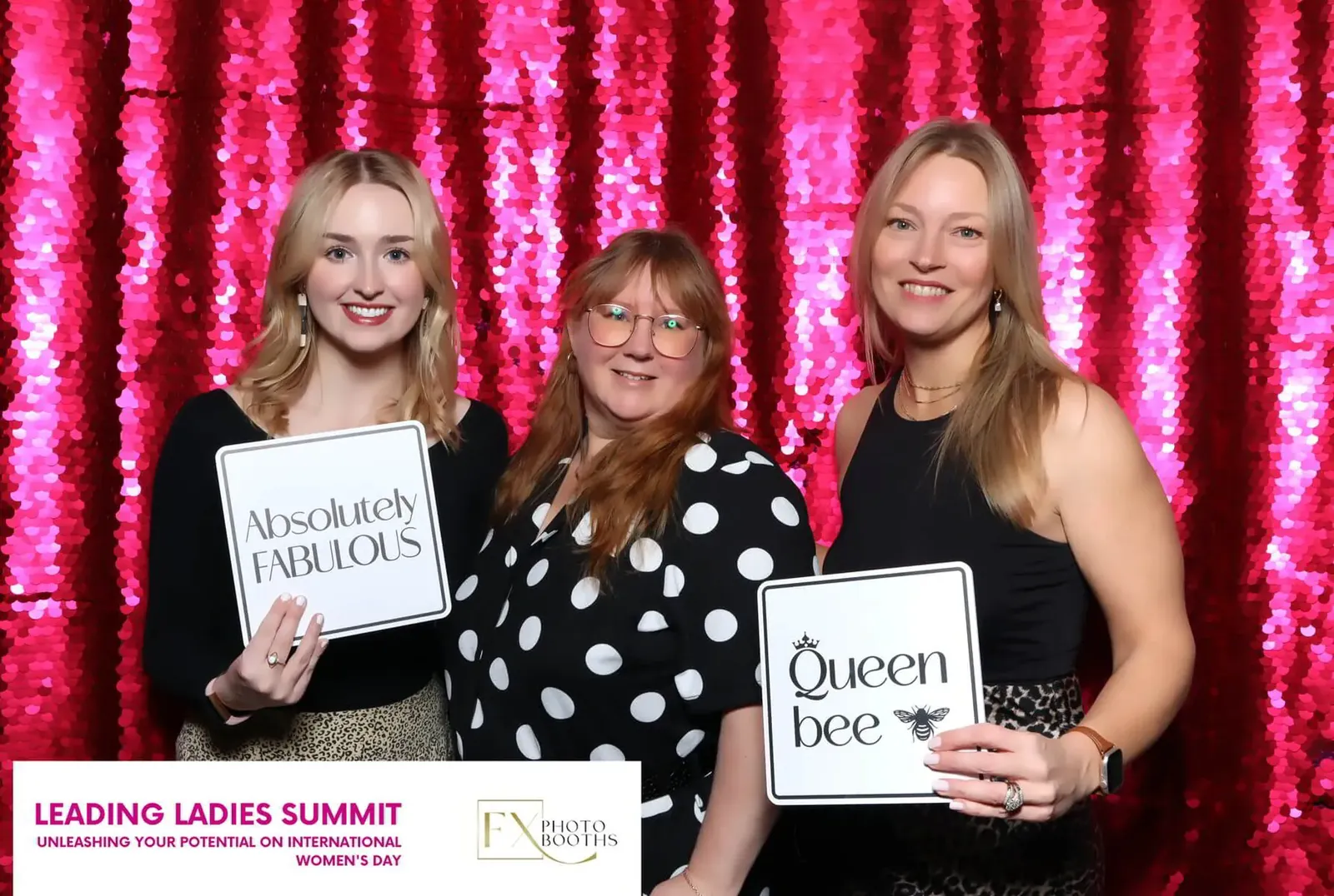 Brand Activation Photo Booth Rentals