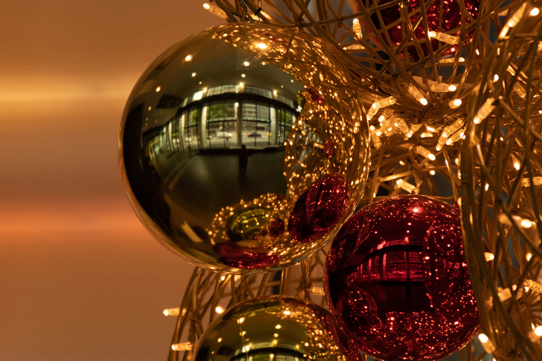 Photo frames bursting with holiday memories