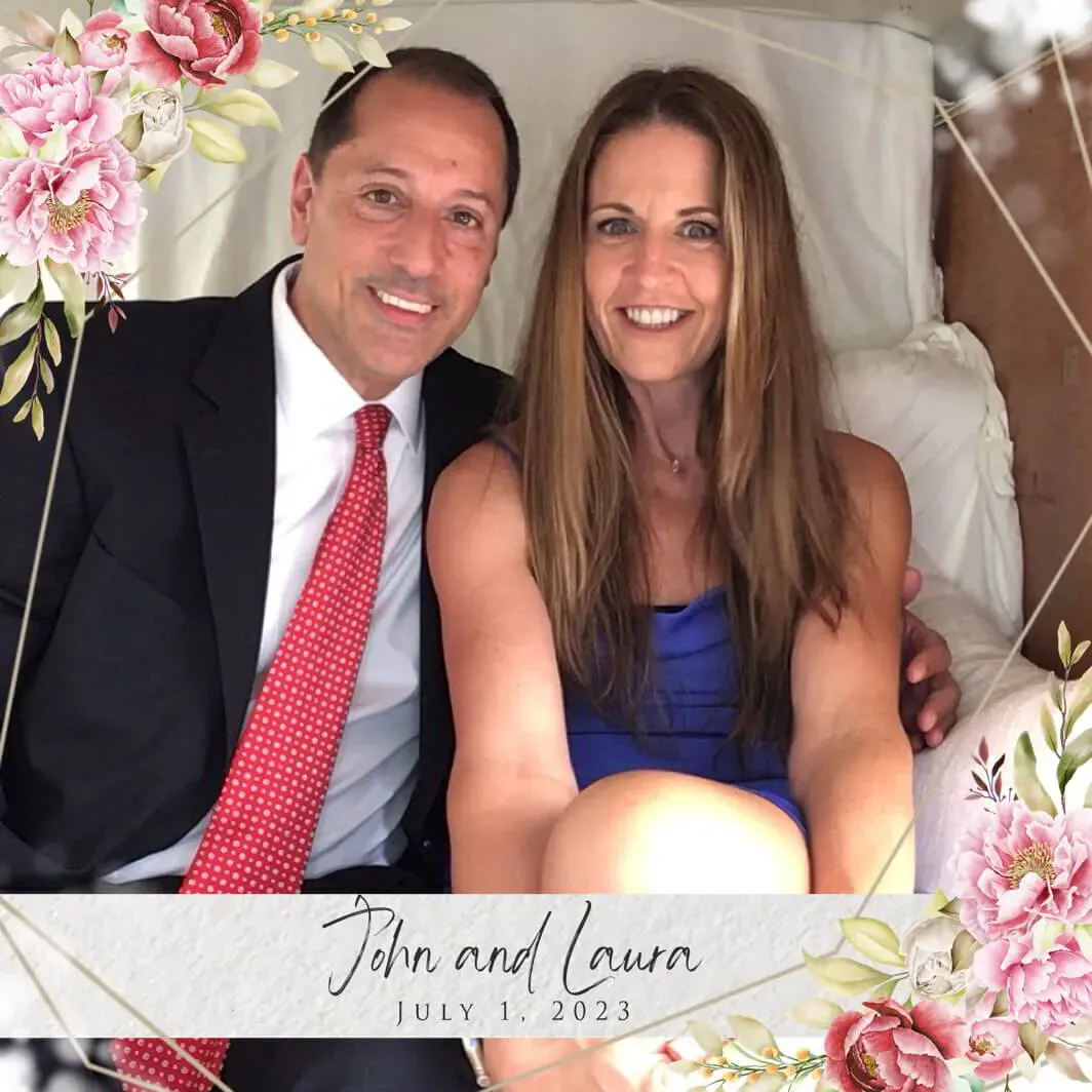 Digital Photo Booth Rental in King of Prussia