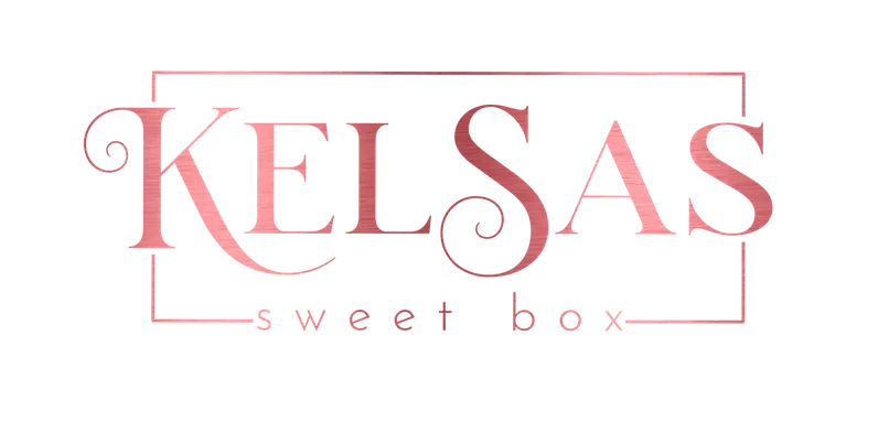 KelSas Sweet Box logo