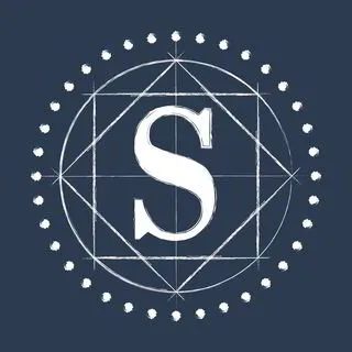 Sapphire Road Wedding logo