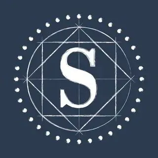 Sapphire Road Wedding logo