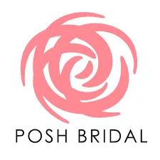 Posh Bridal logo