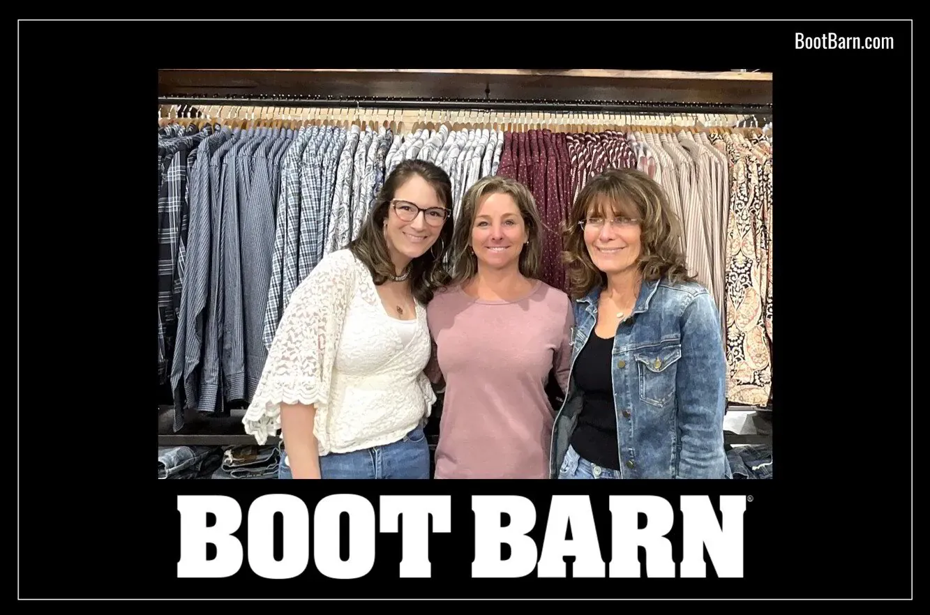 Boot Barn Grand Openings
