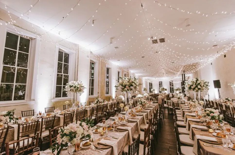 Best Wedding Venues in Lancaster County for a Luxury Photo Booth Experience