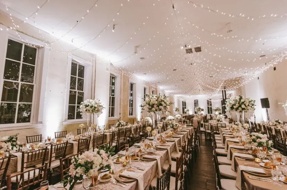 Best Wedding Venues in Lancaster County for a Luxury Photo Booth Experience