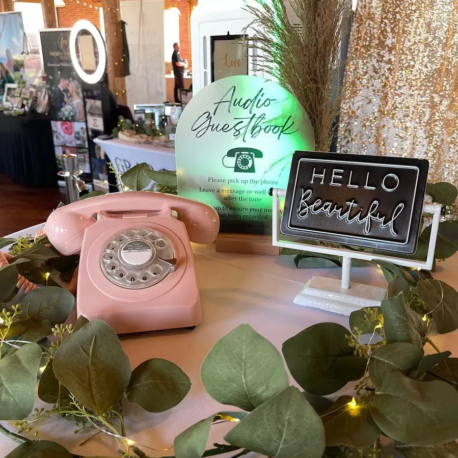 FX Photo Booths event gallery