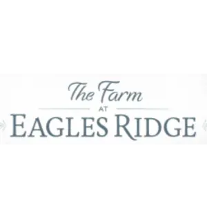 The Farm at Eagles Ridge logo