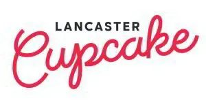 Lancaster Cupcake logo