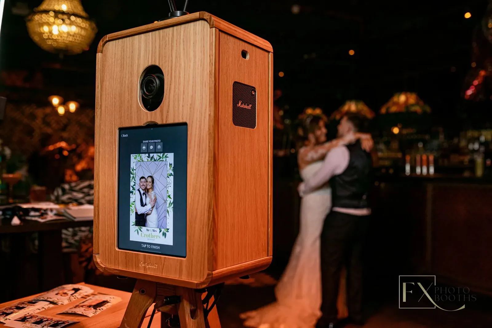 Luxury Photo Booth Experiences — A Pricing Guide in Central Pennsylvania