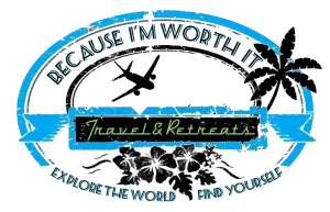 Travel & Retreats logo