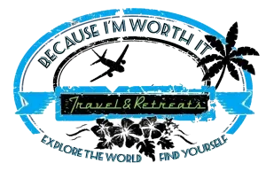 Travel & Retreats logo