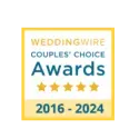 Award badge
