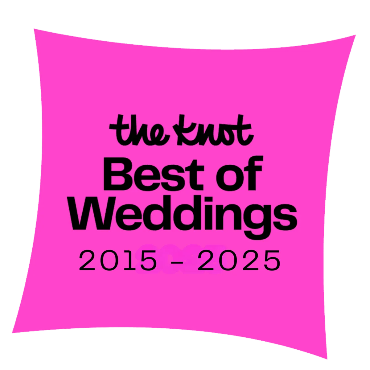Award badge