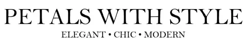 Petals With Style logo