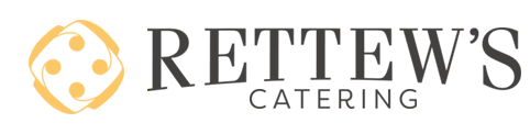 Rettews Catering logo