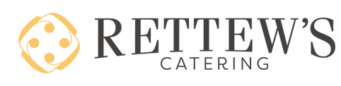 Rettews Catering logo