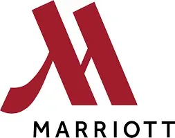 The Lancaster Marriot at Penns Square logo
