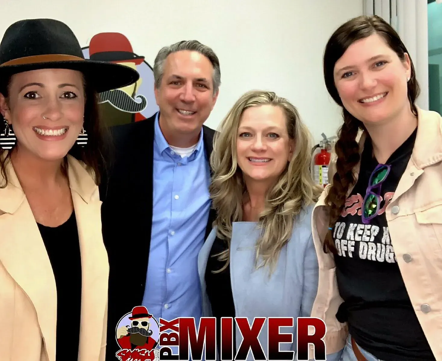Allentown Brand Activation Photo Booth Rentals