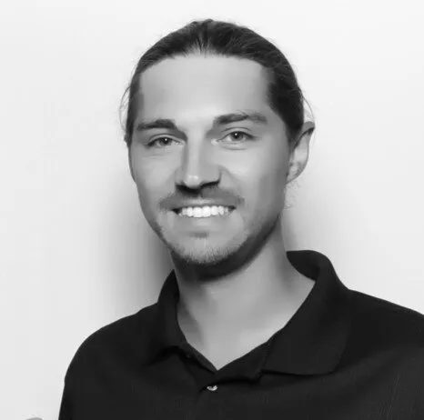 Connor, Director of Videography