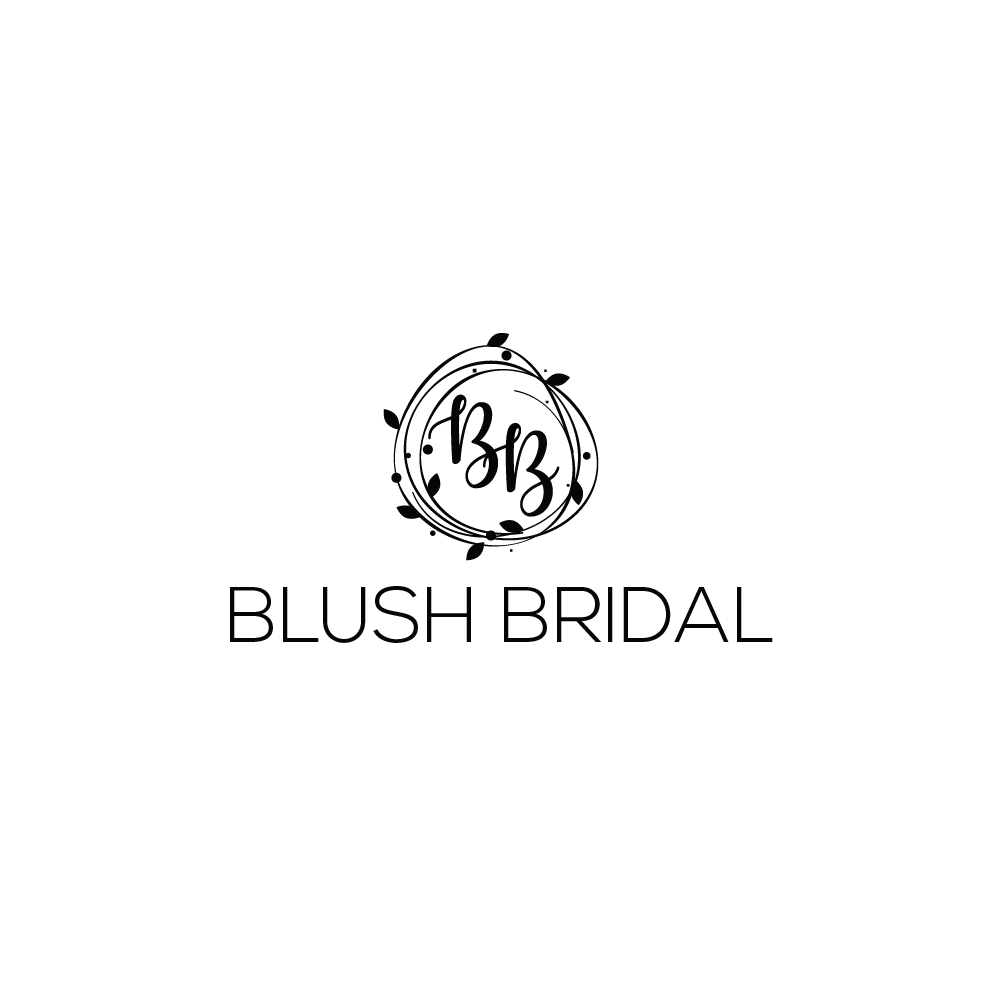 Blush Bridal logo