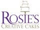 Rosie’s Creative Cakes logo