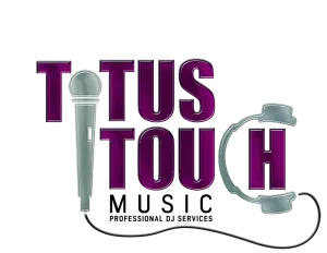 Titus Touch Music logo