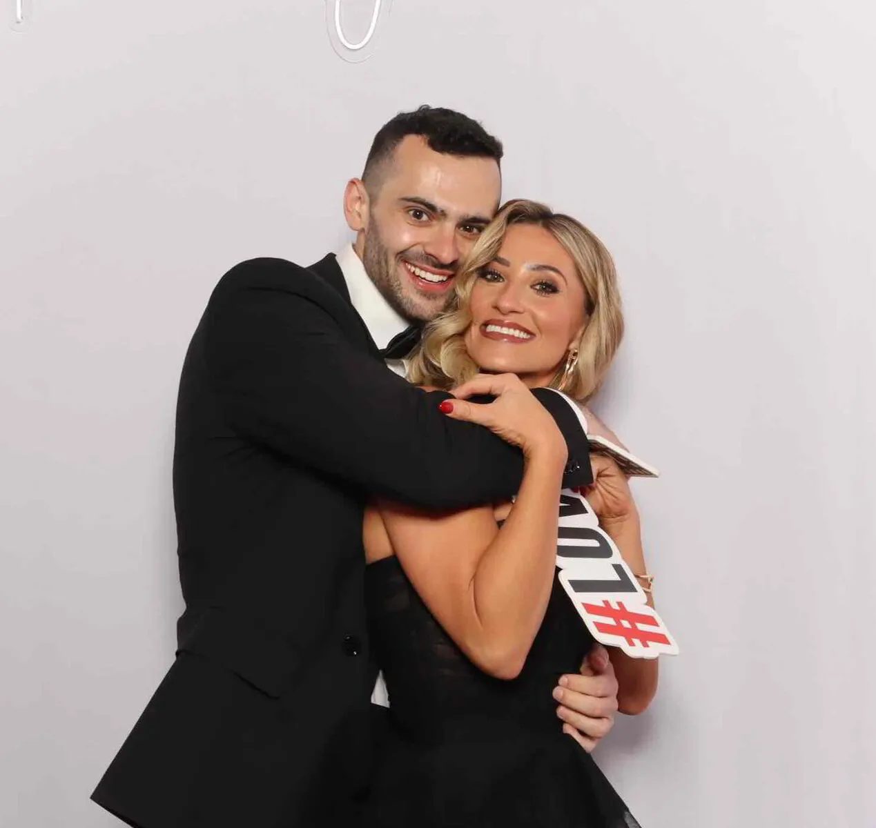 FX Photo Booths event gallery