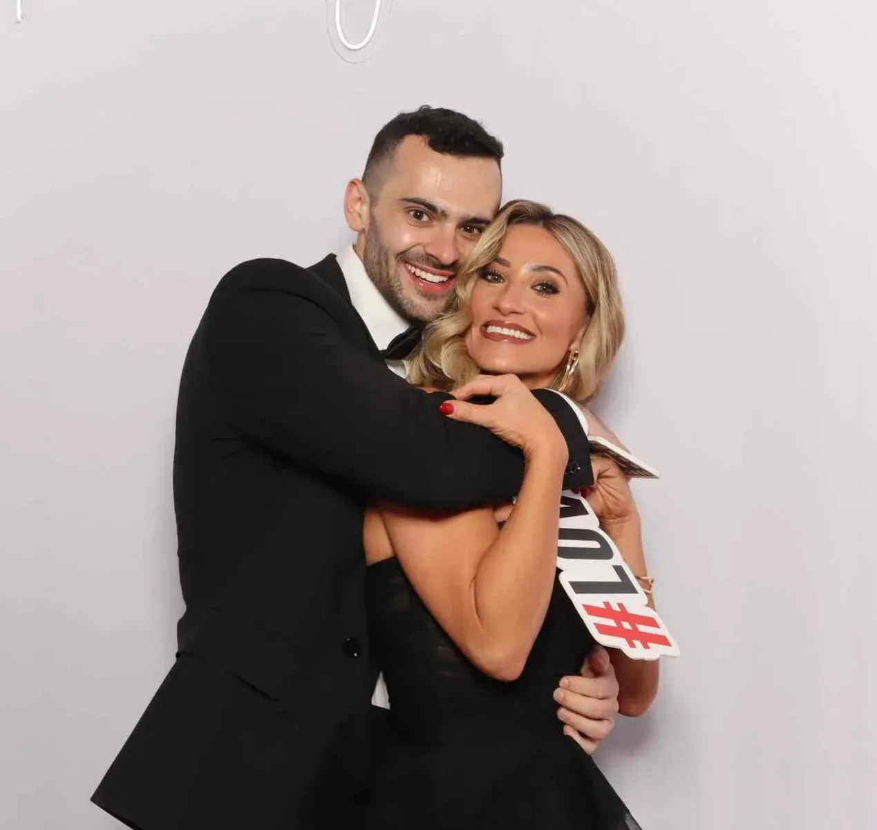 FX Photo Booths event gallery