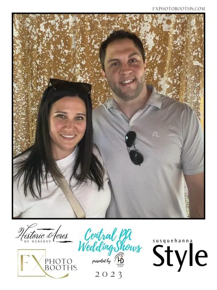 FX Photo Booths event photo