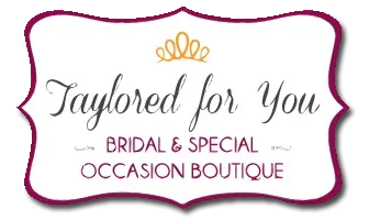 Taylored for You logo