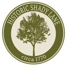 Historic Shady Lane logo