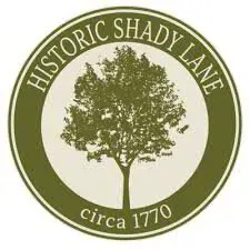 Historic Shady Lane logo