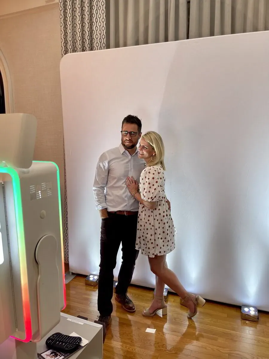 FX Photo Booths event gallery