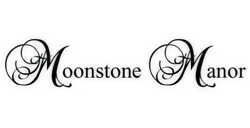 Moonstone Manor logo