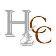 The Hershey Country Club logo