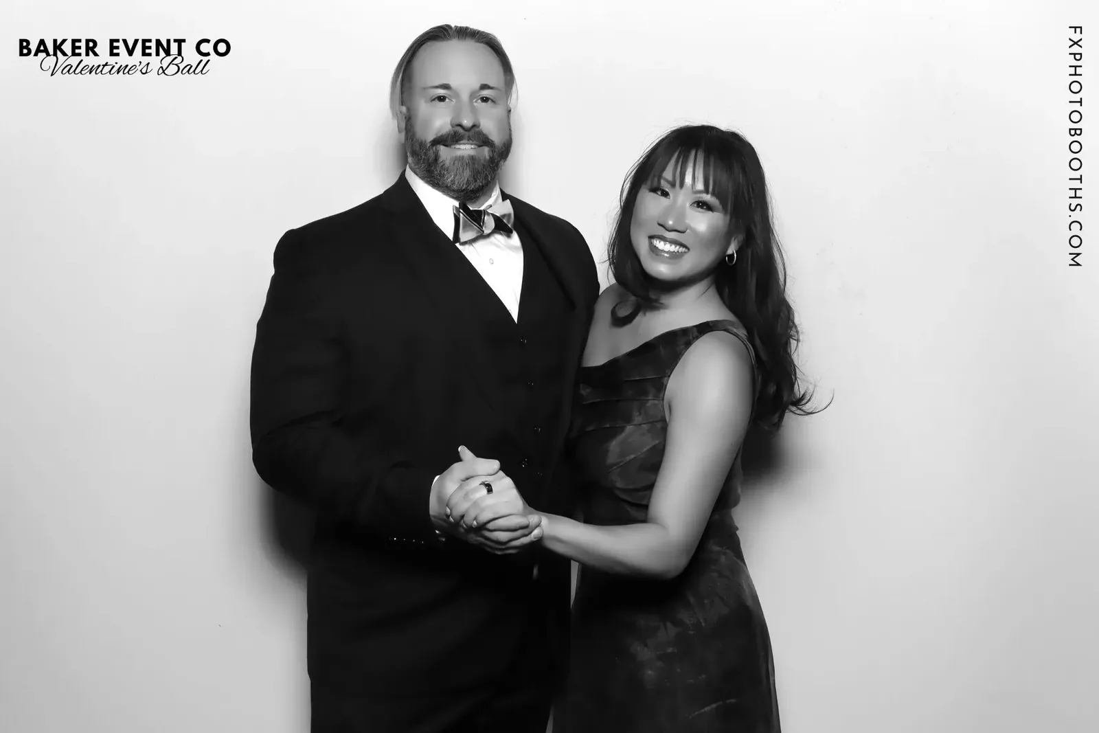 Glam Photo Booth Rental Gettysburg