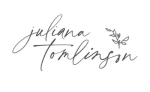 Juliana Tomlinson logo