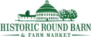 Historic Round Barn logo