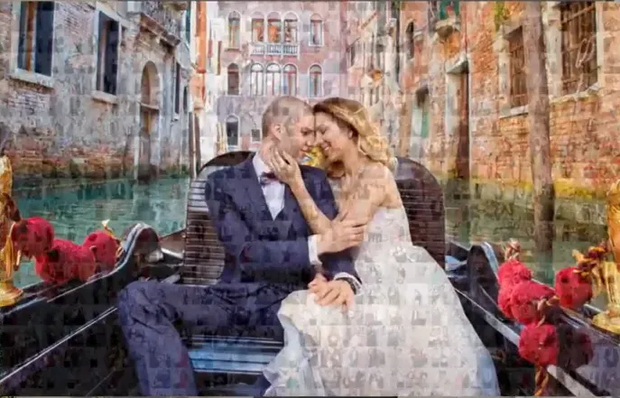 Overlay Image