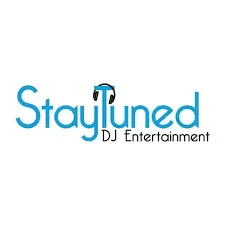 StayTuned DJ’s logo