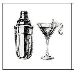 Lancaster Bartending Services logo