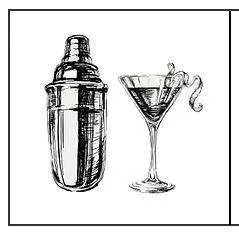 Lancaster Bartending Services logo