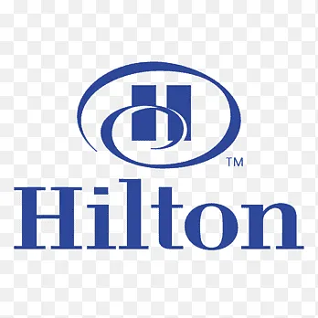 Hilton - Harrisburg logo