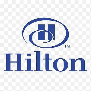 Hilton - Harrisburg logo