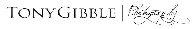 Tony Gibble Photography logo