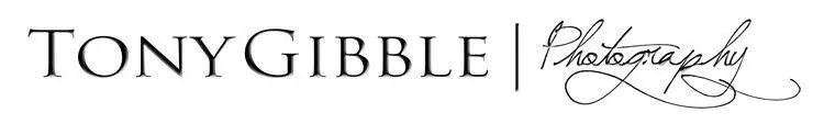 Tony Gibble Photography logo